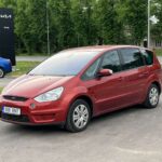 FORD S-MAX 1599€