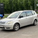 TOYOTA AVENSIS VERSO 999€