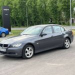 BMW 320D 1990€