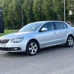 SKODA SUPERB 4999€