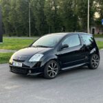 CITROEN C2   1499€