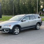 VOLVO XC70  3999€