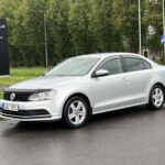 VOLKSWAGEN JETTA  6999€