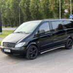 MERCEDES-BENZ VITO 111 CDI  3499€