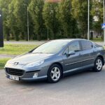 PEUGEOT 407  999€