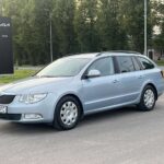 SKODA SUPERB  3499€