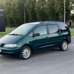 VOLKSWAGEN SHARAN  599€