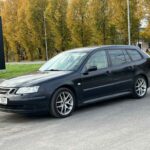 SAAB 9-3   699€