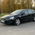 VOLVO V60   4999€