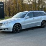 MERCEDES-BENZ E 220 CDI   2999€