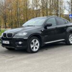 BMW X6 XDRIVE 30D   11.999€