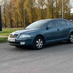 SKODA OCTAVIA  999€