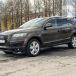 AUDI Q7  9990€