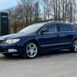 SKODA SUPERB  3499€