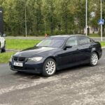 BMW 320D  2499€