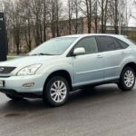 LEXUS RX300  2999€