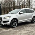 AUDI Q7  12.999€