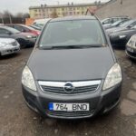 OPEL ZAFIRA  599€