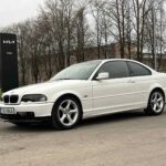 BMW 318CI  1499€