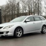 MAZDA 6   1699€