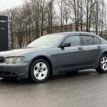 BMW 730D   1999€