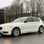 BMW 116I M-pakett  4999€