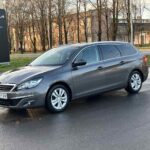 PEUGEOT 308  3999€