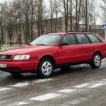 AUDI A6 AVANT   699€