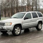 JEEP GRAND CHEROKEE    1799€