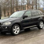 BMW X5 XDRIVE 30D   9499€