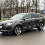 AUDI Q7    8999€