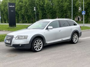 AUDI A6 ALLROAD 2499€