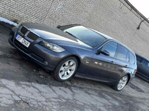 BMW 325D   2599€