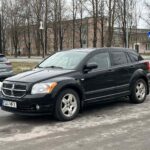 DODGE CALIBER   699€