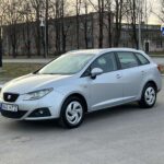 SEAT IBIZA ST   1999€