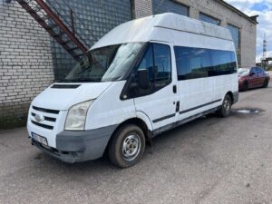 FORD TRANSIT / TOURNEO  999€