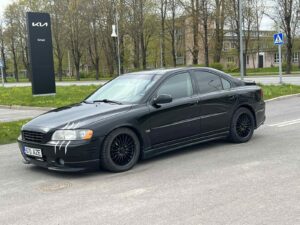VOLVO S60  599€