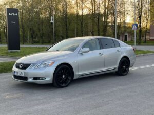LEXUS GS300     3999€