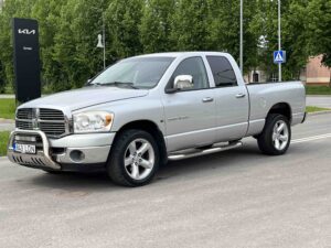 DODGE RAM 1500   6999€