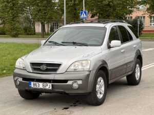 KIA SORENTO   999€