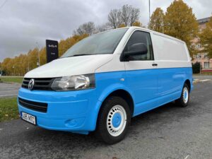 Volkswagen Transporter   6999€