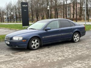 VOLVO S80   499€