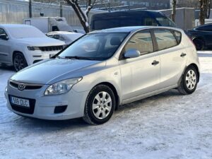 HYUNDAI I 30   1499€