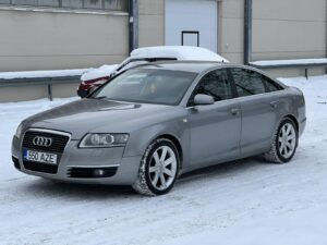 AUDI A6    2499€