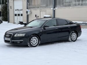 AUDI A6   1999€
