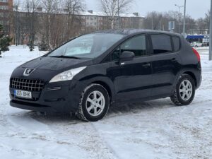 PEUGEOT 3008   2999€