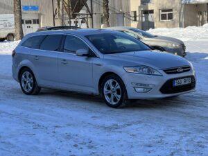 FORD MONDEO    2999€