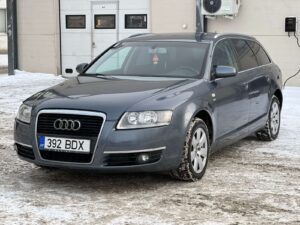 AUDI A6 AVANT  1999€