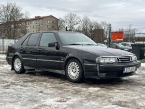 SAAB 9000 Turbo  1499€