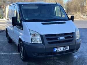 FORD TRANSIT / TOURNEO  1999€